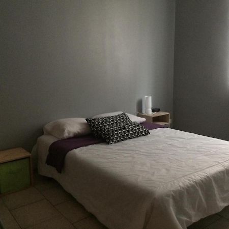 Appartement Cosy Au Coeur Du Panier Marseille Luaran gambar