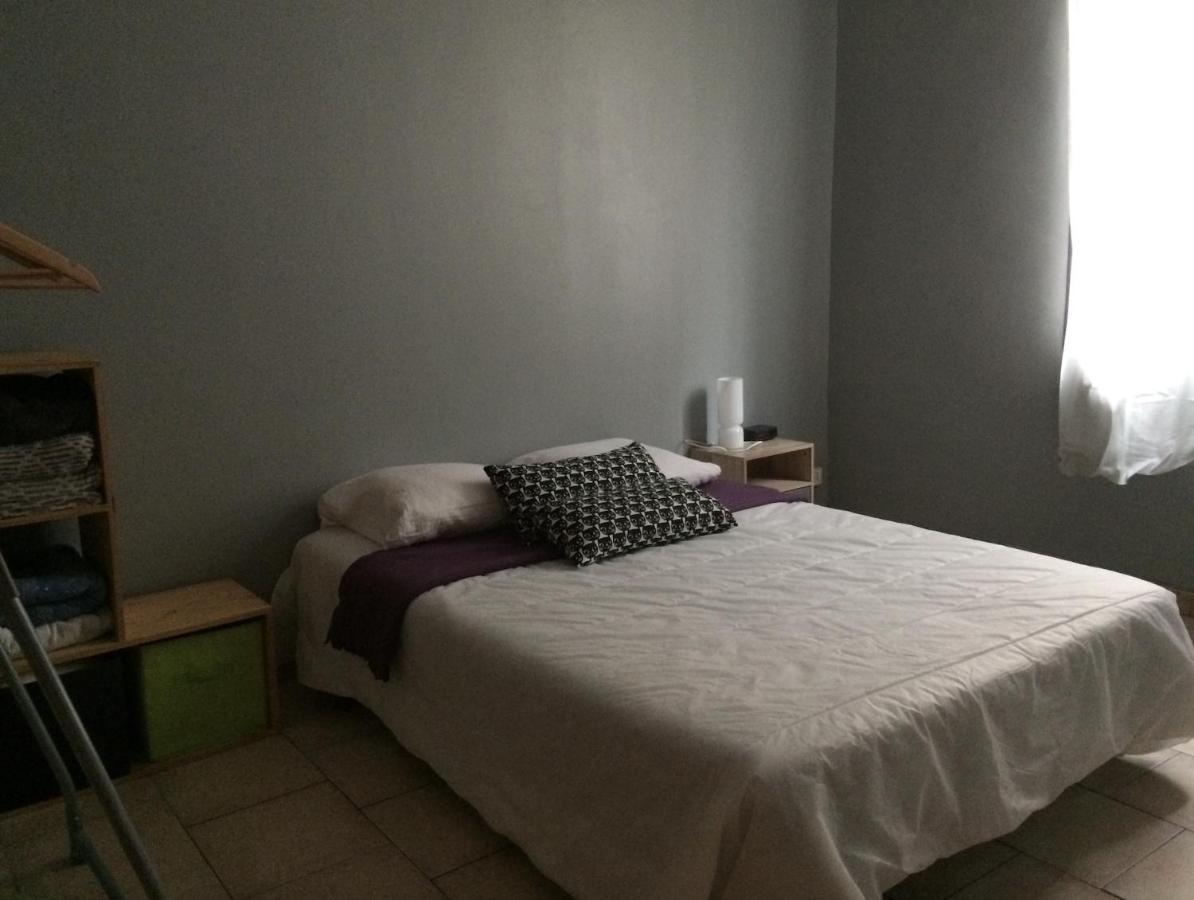 Appartement Cosy Au Coeur Du Panier Marseille Luaran gambar