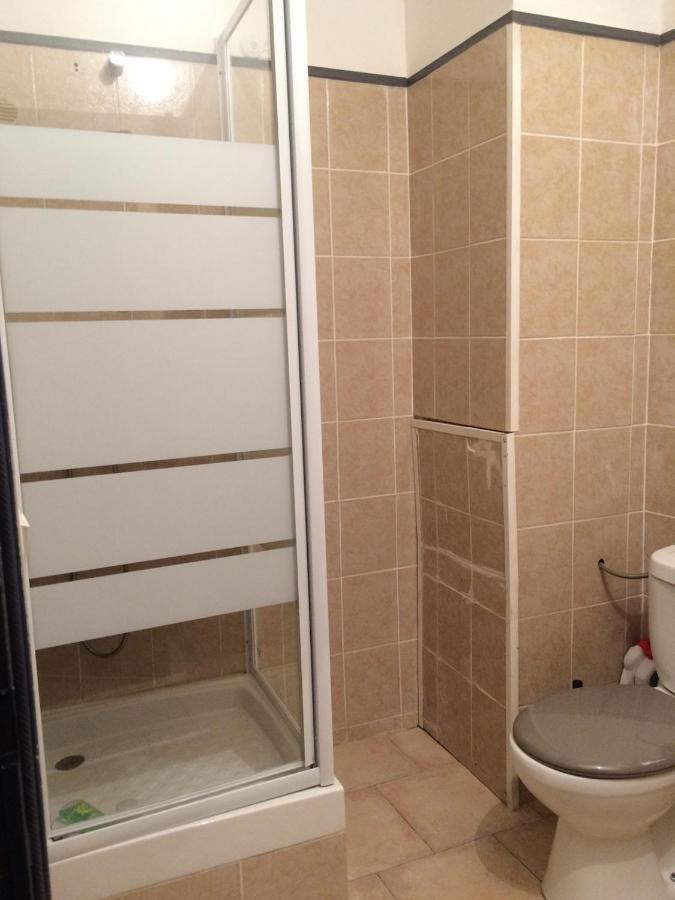 Appartement Cosy Au Coeur Du Panier Marseille Luaran gambar